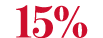 15% 