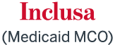 Inclusa (Medicaid MCO)